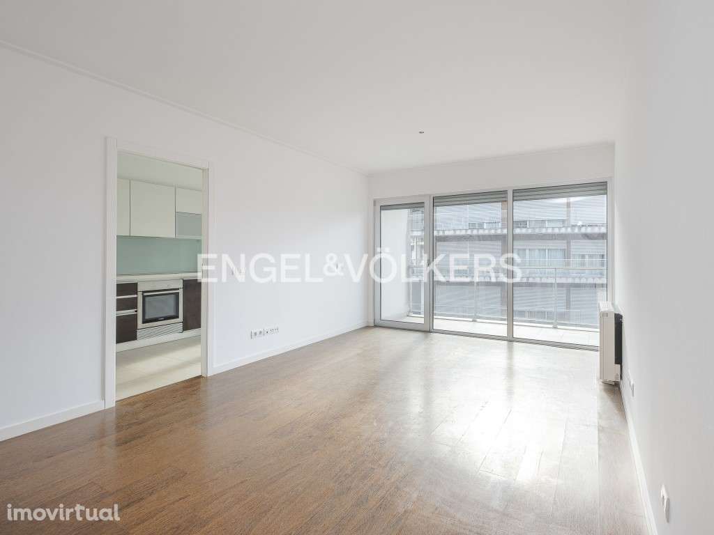 Apartamento T1 no Parque das Nações - Grande imagem: 2/28