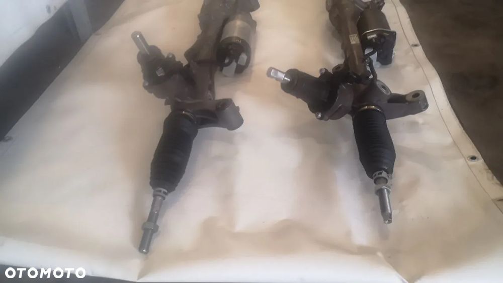 MADLOWNICA PRZEKŁADNIA KIEROWNICZA T6 LIFT - 14