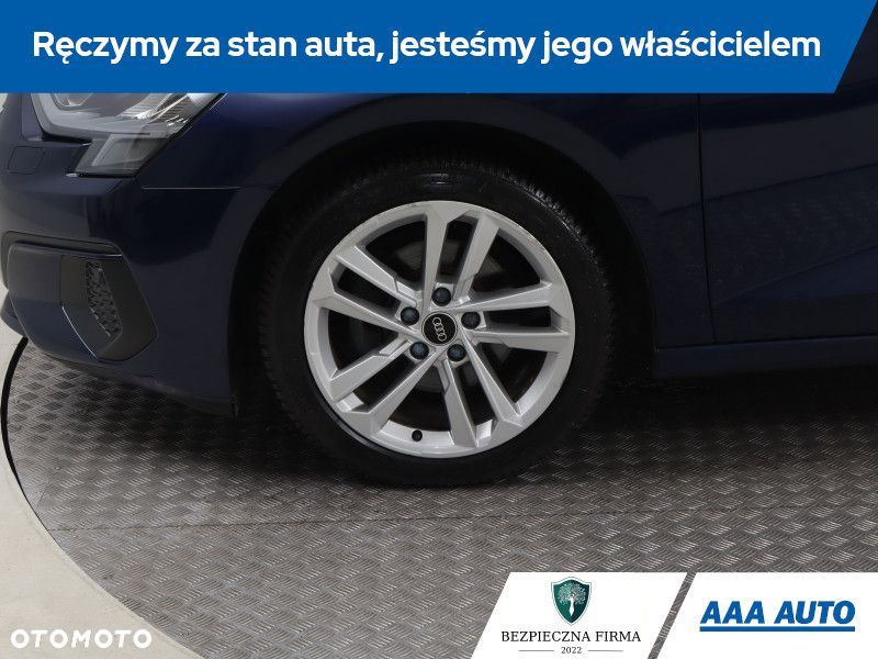 Audi A3 Sportback - 17