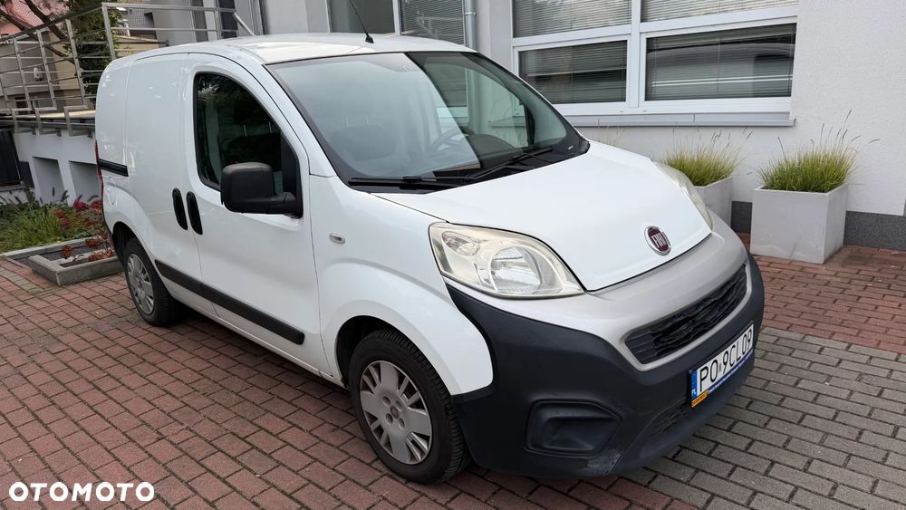 Fiat Fiorino - 2