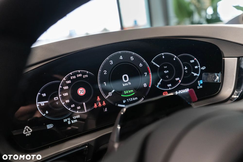 Porsche Cayenne E-Hybrid PHEV Black Edition - 19
