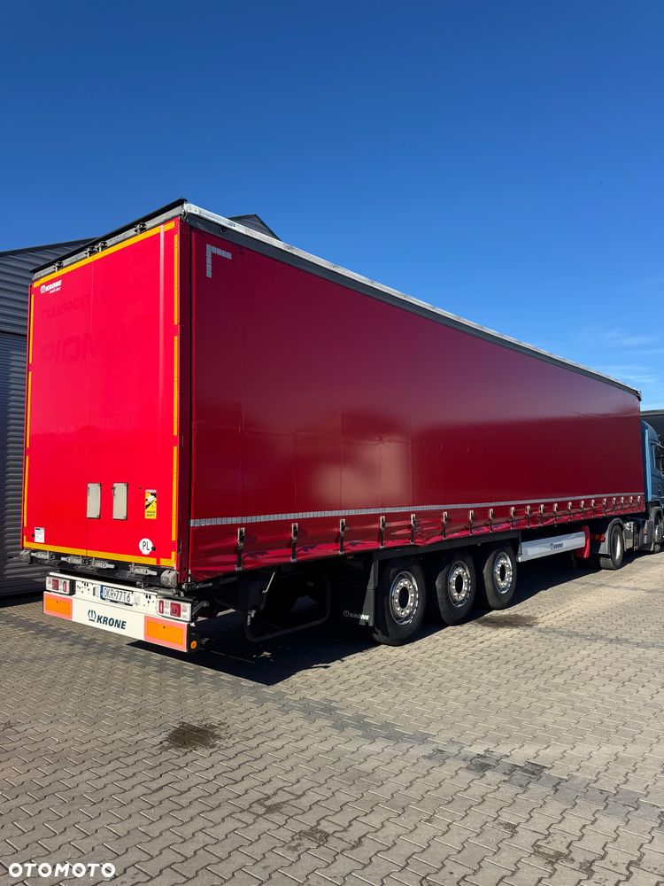 Krone 2021 Firanka standard - 11