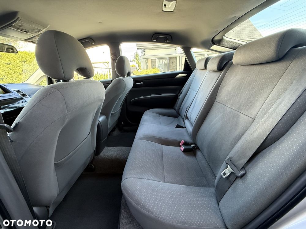 Toyota Prius 1.5 VVT-i Sol - 18