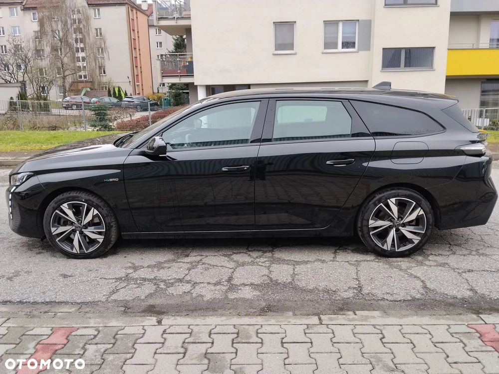 Peugeot 308 180 e-EAT8 Active Pack - 5