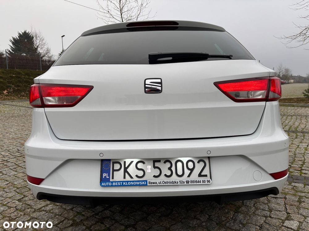 Seat Leon - 11