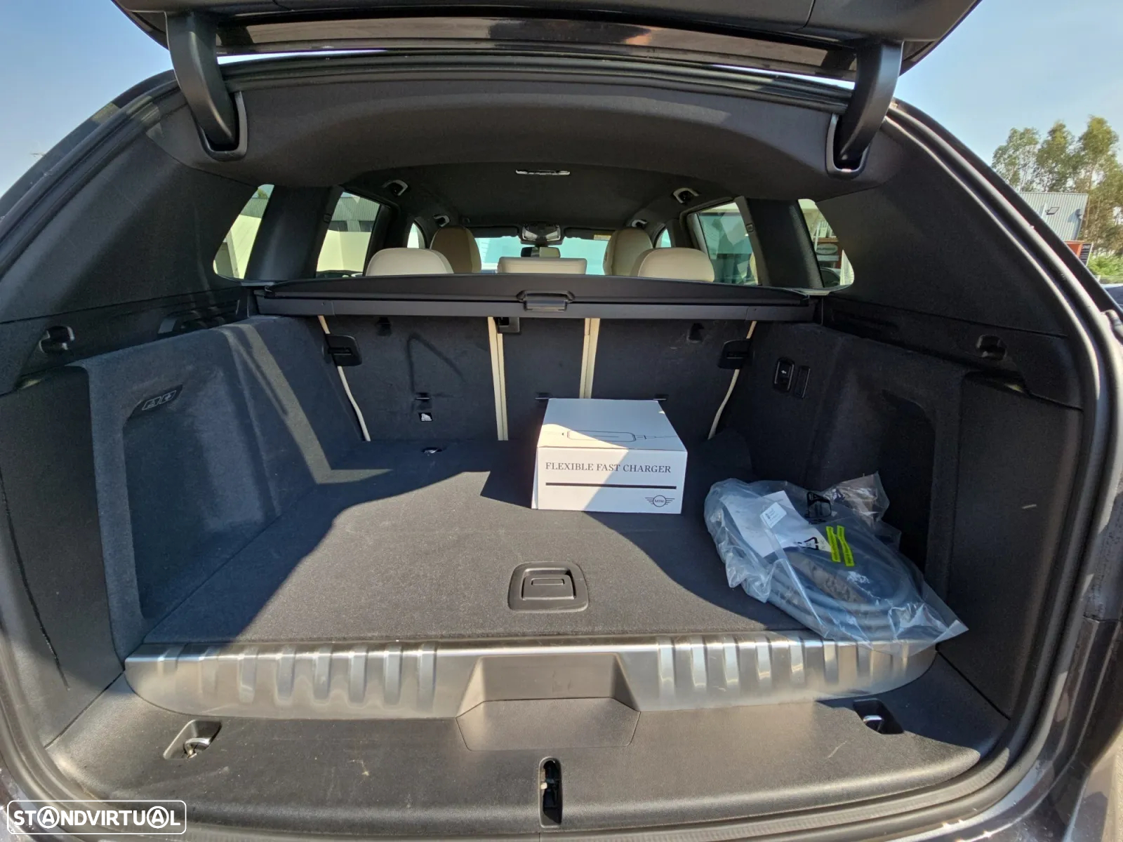 BMW X3 30 e xDrive Pack M - 17