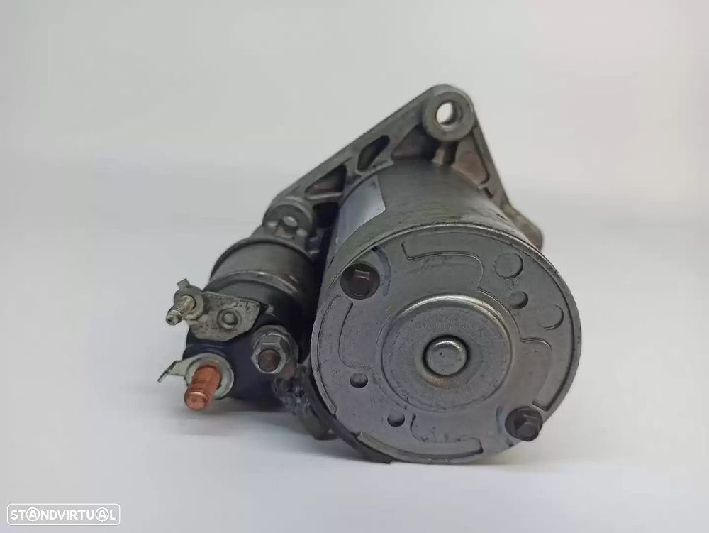 MOTOR ARRANQUE NISSAN MICRA IV 2010 -233001HC1A - 4