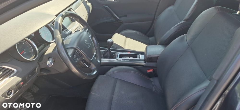 Peugeot 508 BlueHDi 120 Stop&Start Active - 11