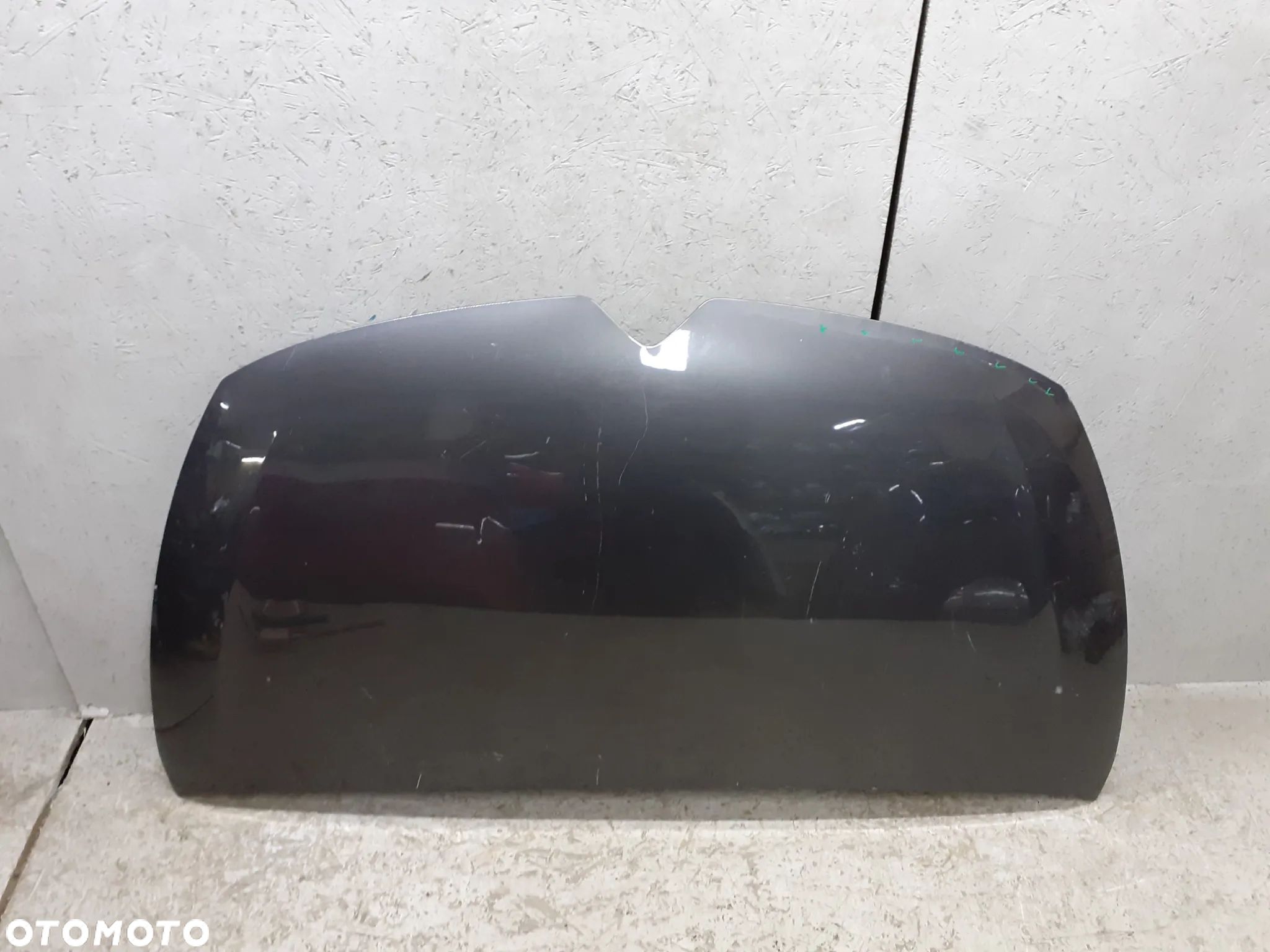 MASKA CITROEN C4 PICASSO II 2013-> - 1