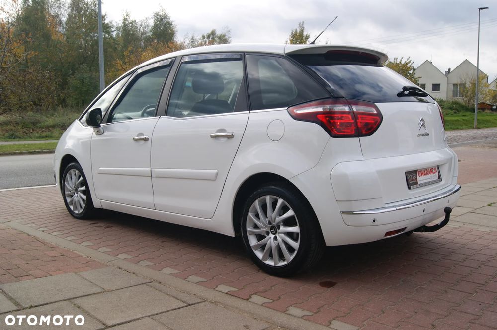 Citroën C4 Picasso 1.6 HDi Selection - 7