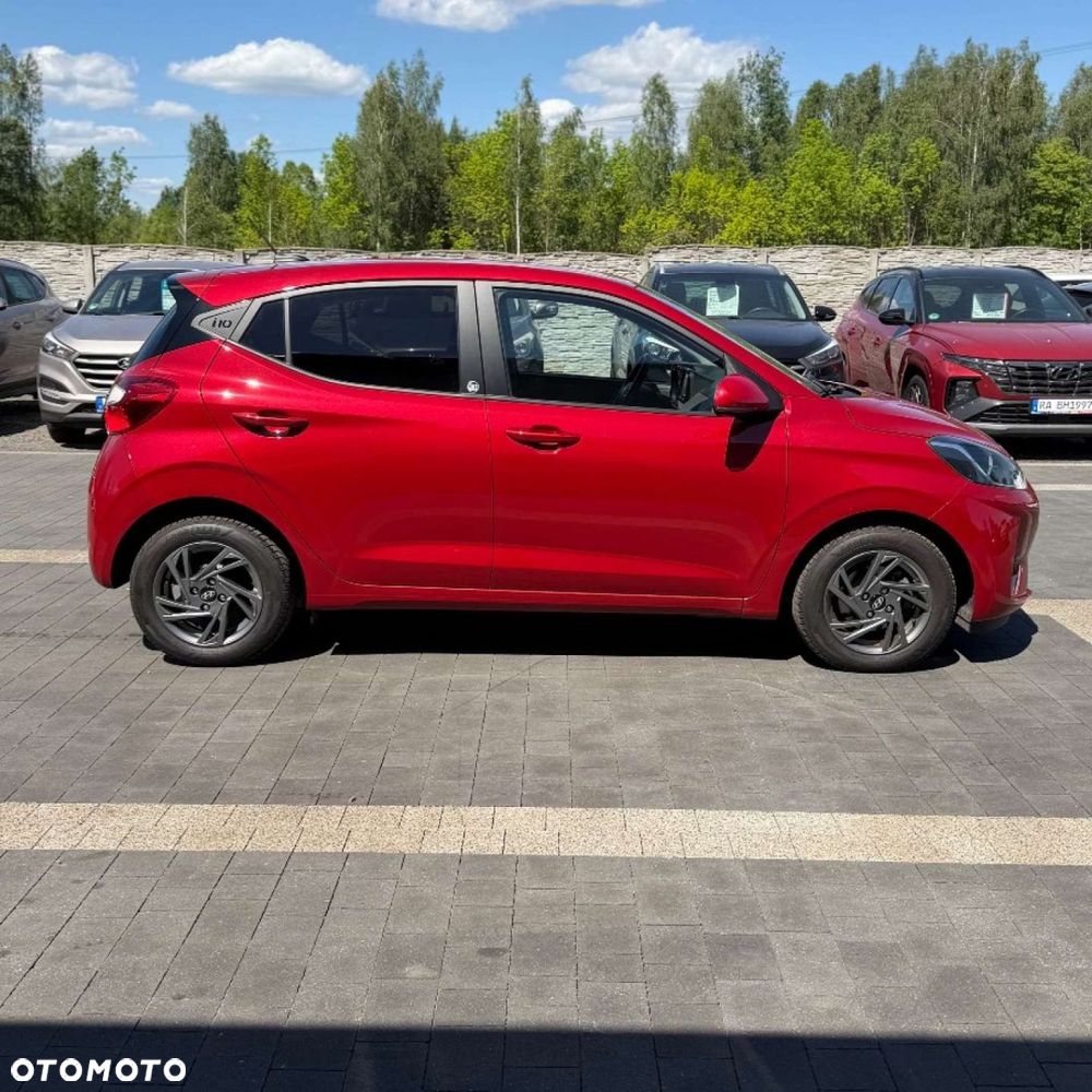 Hyundai i10 - 8