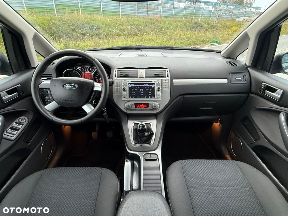 Ford C-MAX - 25