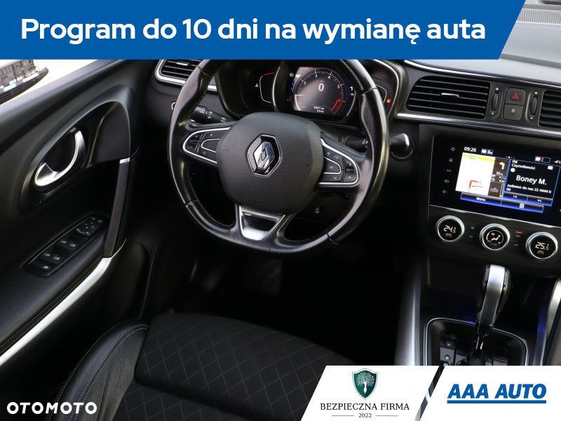 Renault Kadjar - 8