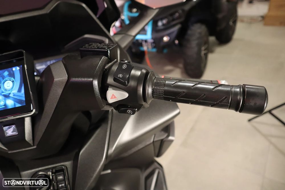 Honda Forza FORZA 125 - 9