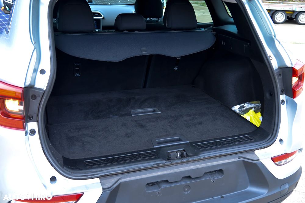 Renault Kadjar BLUE dCi EDC Intens - 16