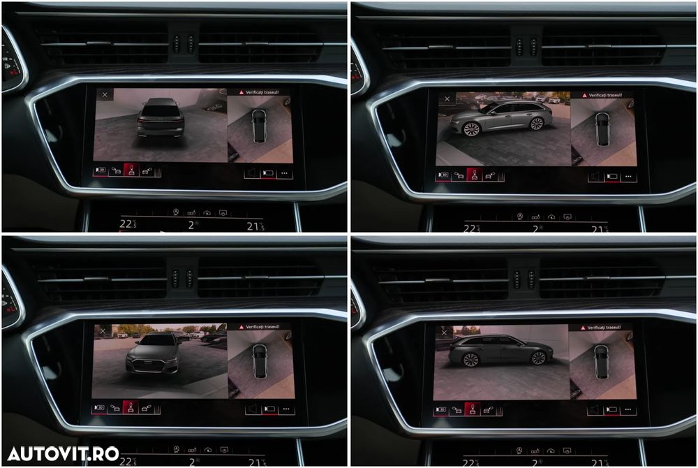 Audi A6 Avant 35 TDI S tronic design - 18