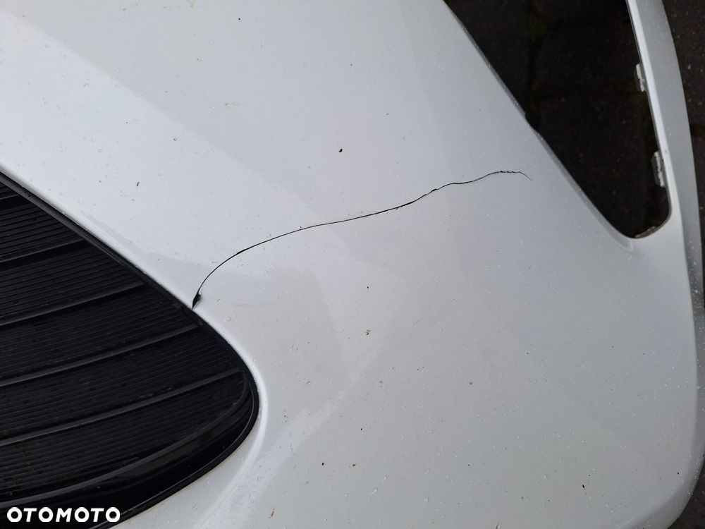 KIA CEED III 18- ZDERZAK PRZÓD PRZEDNI ORYGINAŁ KIA 86511-J7000 WYSYŁKA 24H - 5