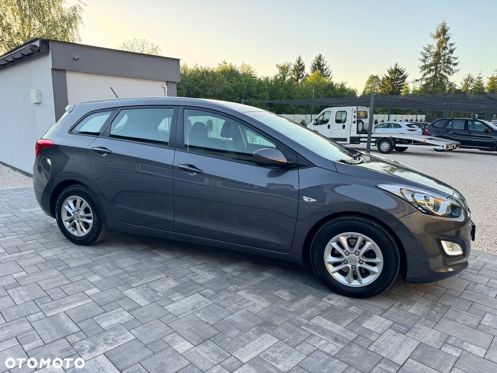 Hyundai i30 1.6 Comfort - 5