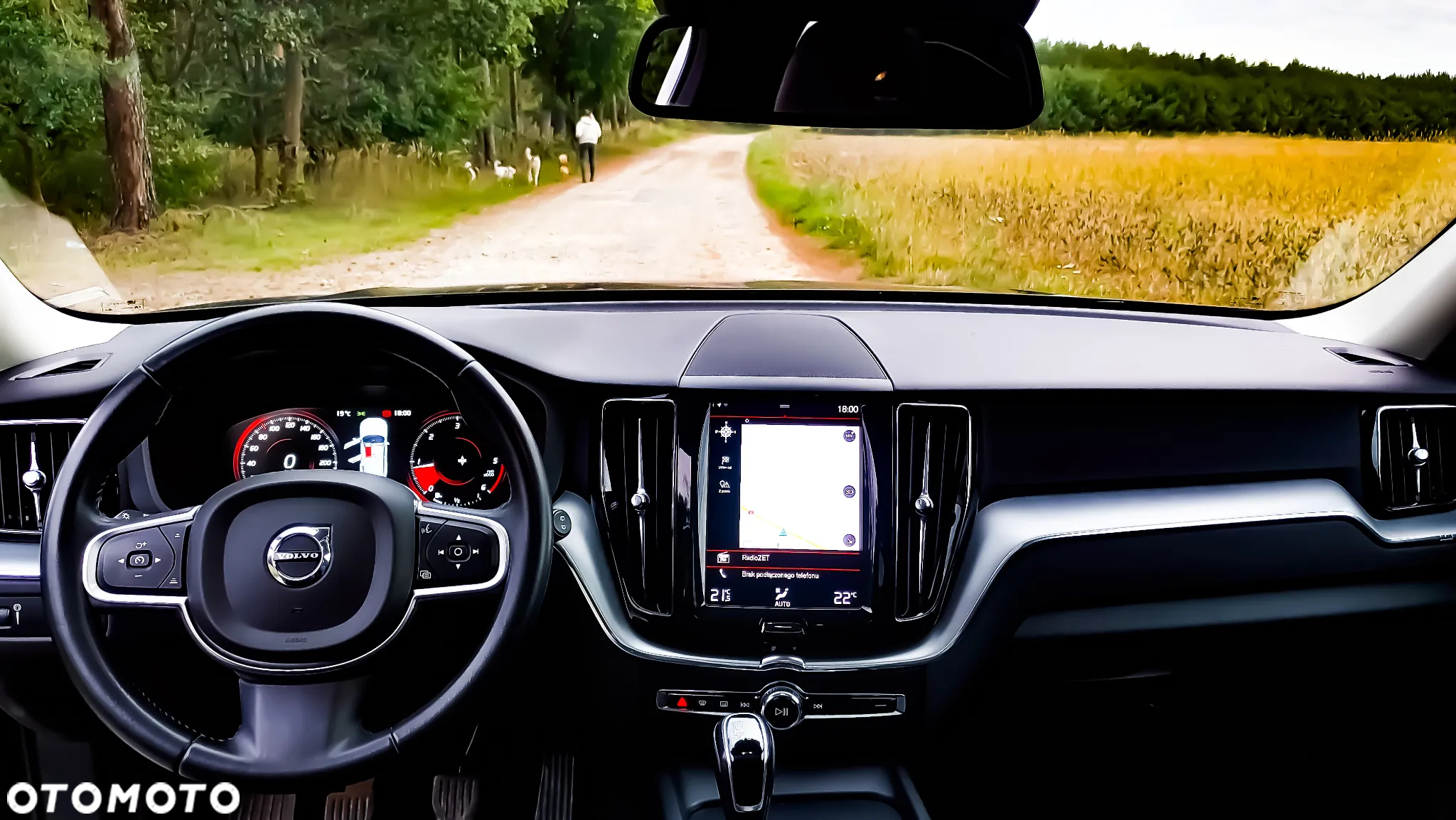 Volvo XC 60 - 10