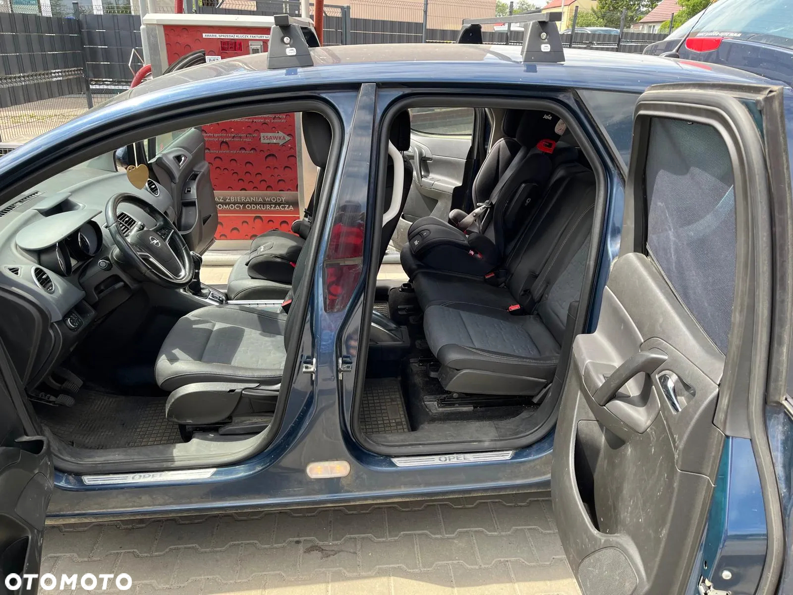 Opel Meriva - 4