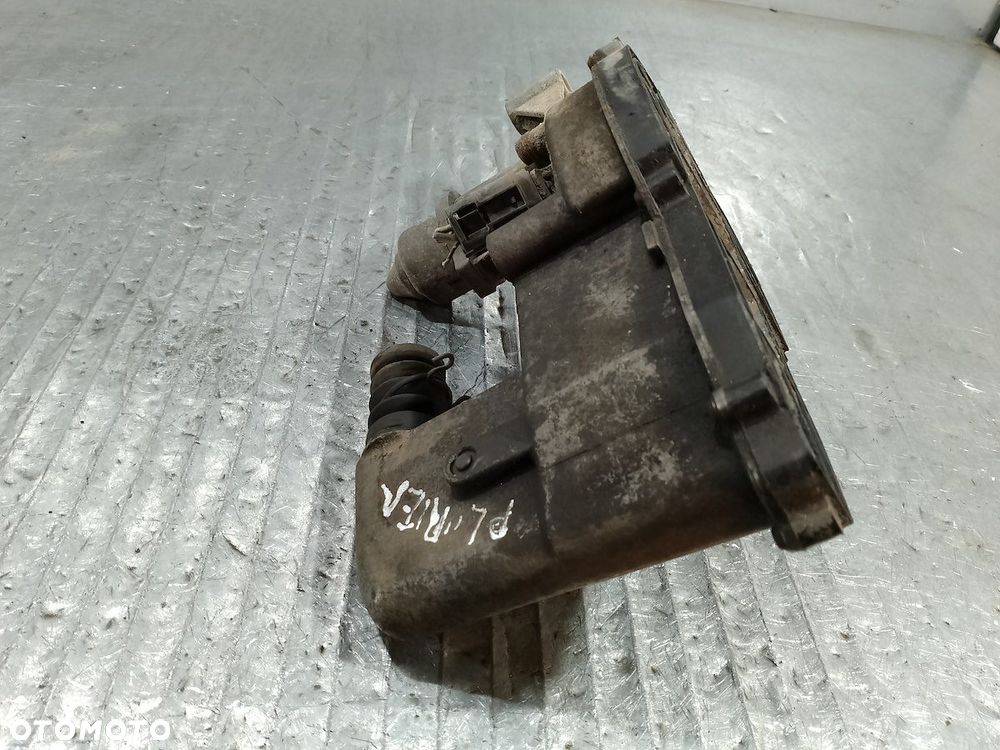 WYSPRZĘGLIK SKRZYNI  CITROEN C3 PLURIEL 9649394580  013981008001 1.6 16V - 5