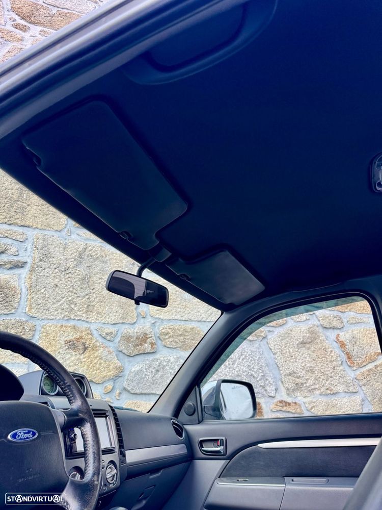 Ford Ranger - 18