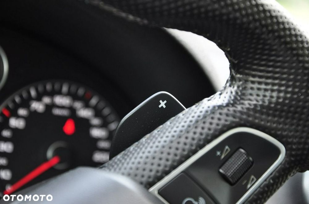 Audi A3 Sportback - 38