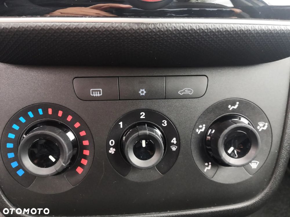 Fiat Punto Evo - 25