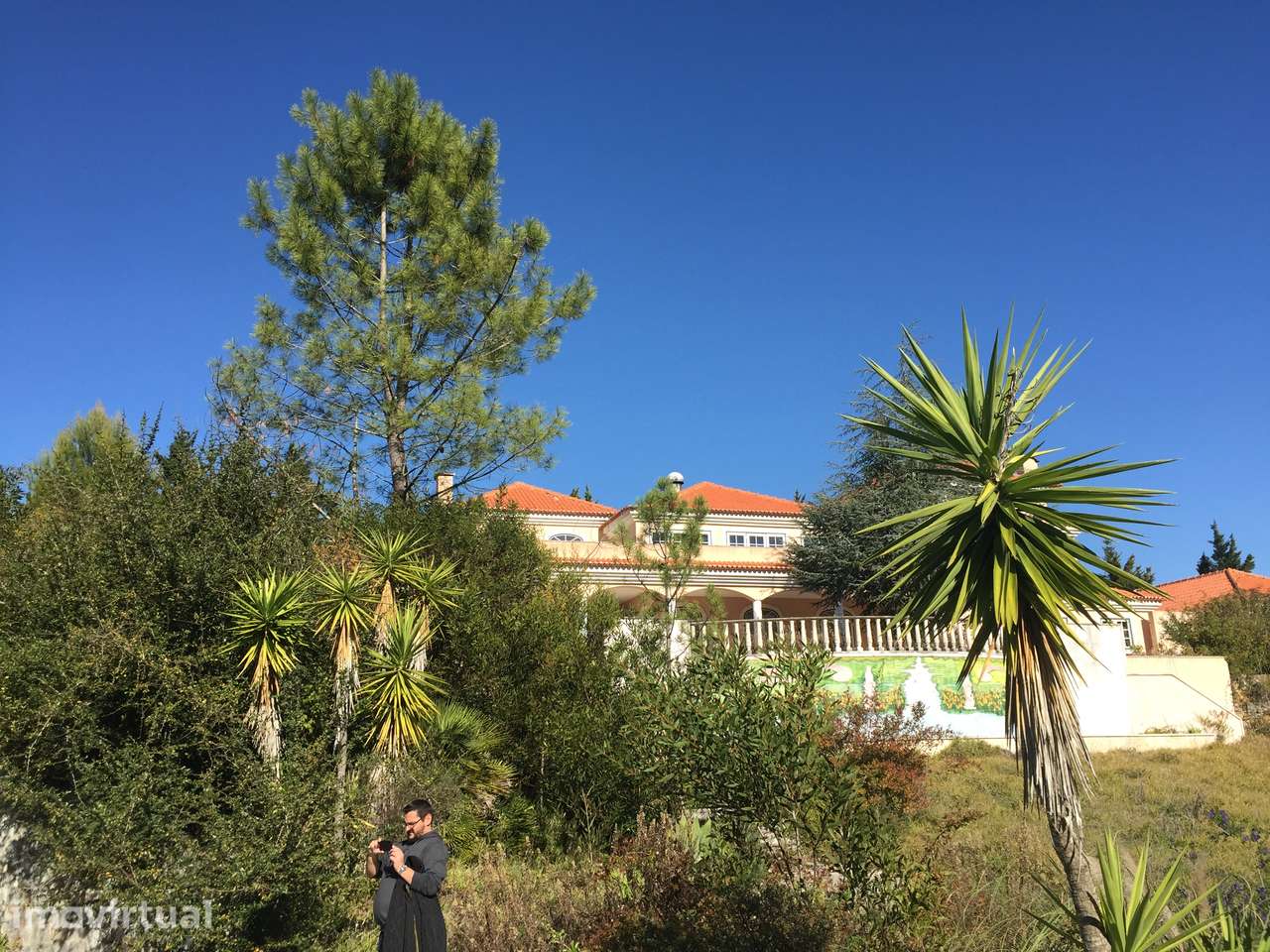 Moradia em Sintra - Grande imagem: 4/20
