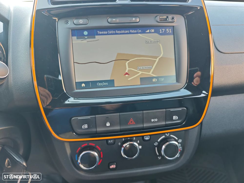 Dacia Spring Electric 45 Comfort Plus - 24