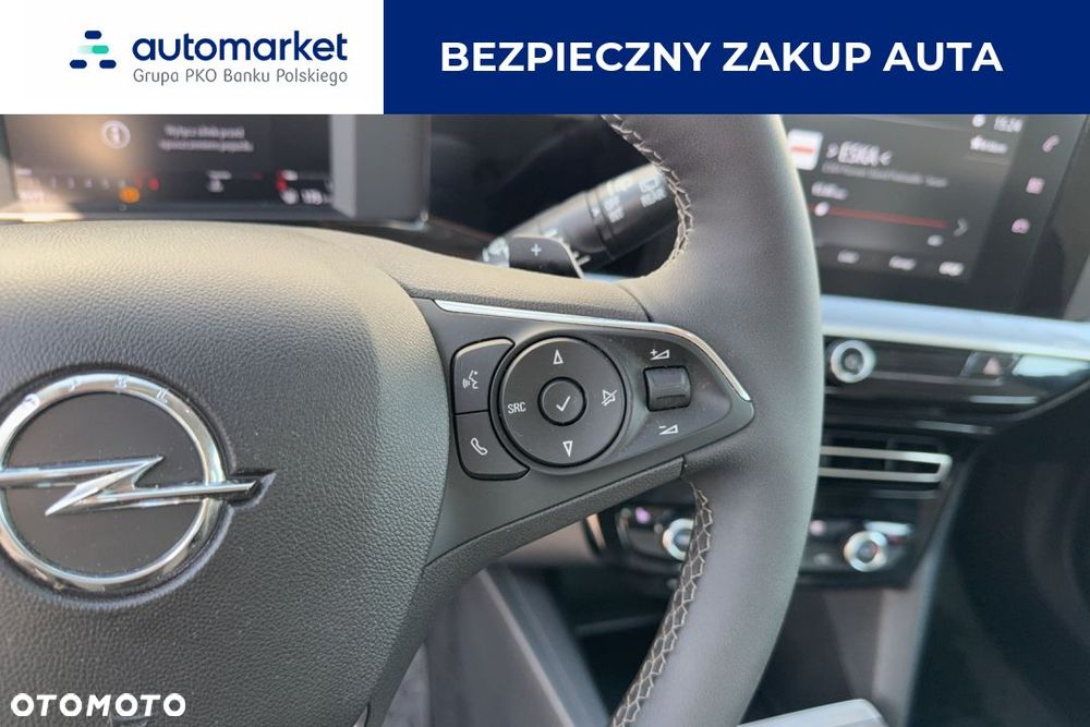 Opel Mokka 1.2 T Edition S&S - 18