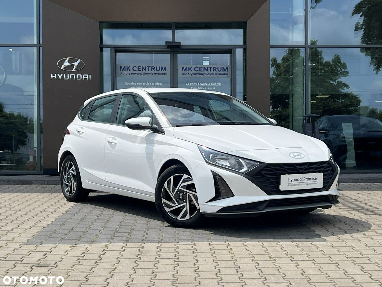 Hyundai i20 - 2