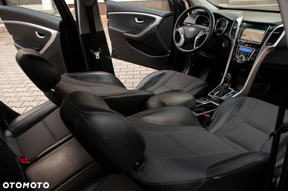 Hyundai i30 - 28