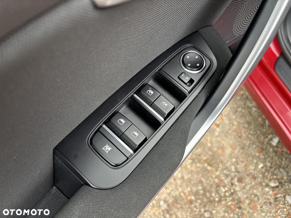 Kia Ceed 1.5 T-GDI M DCT - 21
