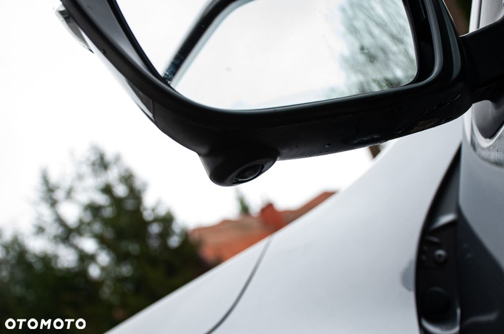 Nissan Juke 1.6 CVT Tekna - 27