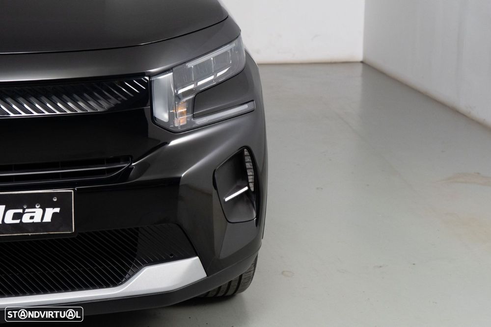 Citroën e-C3 44 kWh Autonomia Conforto Max - 21
