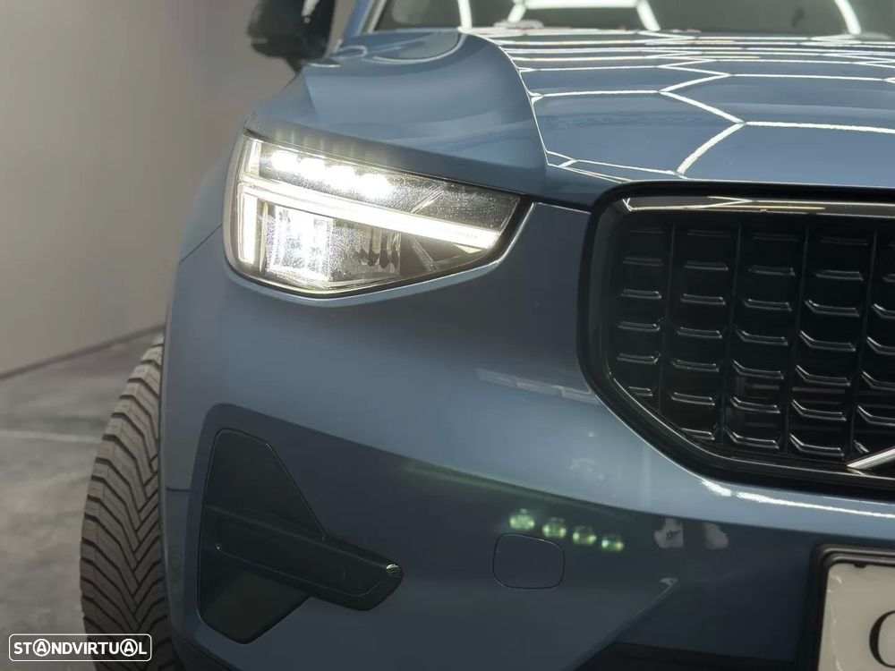 Volvo XC 40 1.5 T4 PHEV R-Design - 8