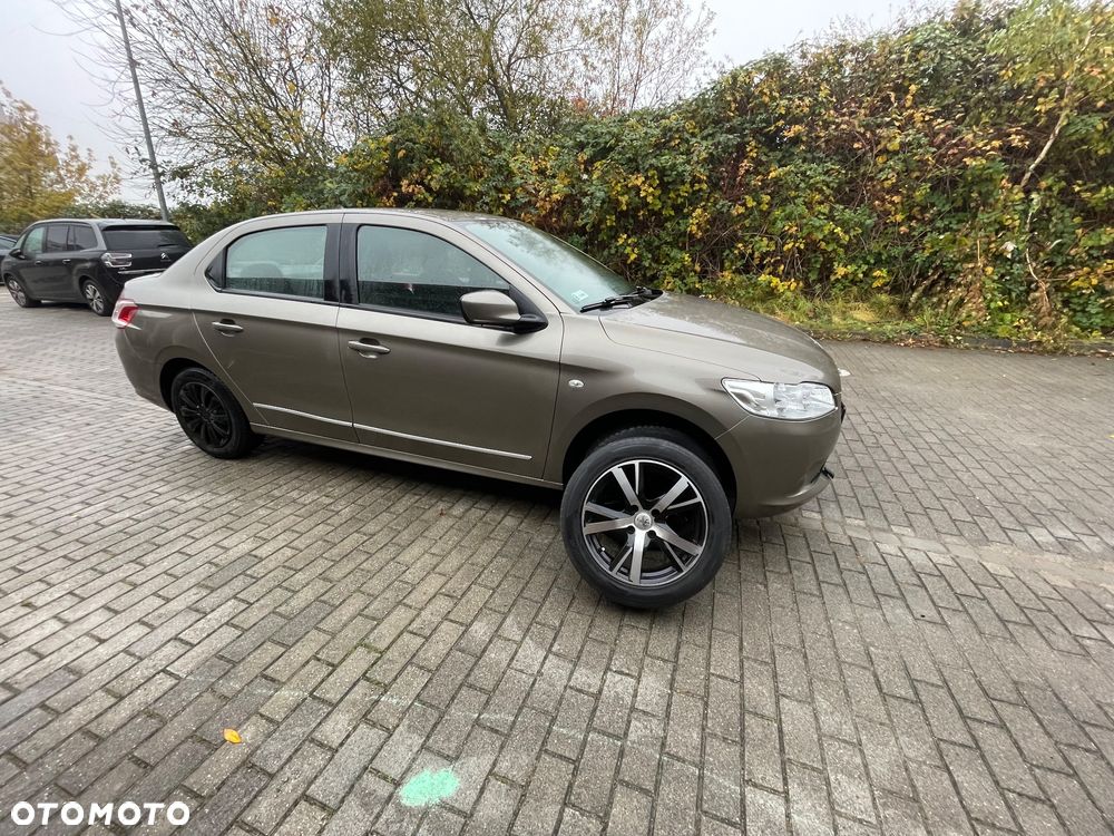 Peugeot 301 - 3