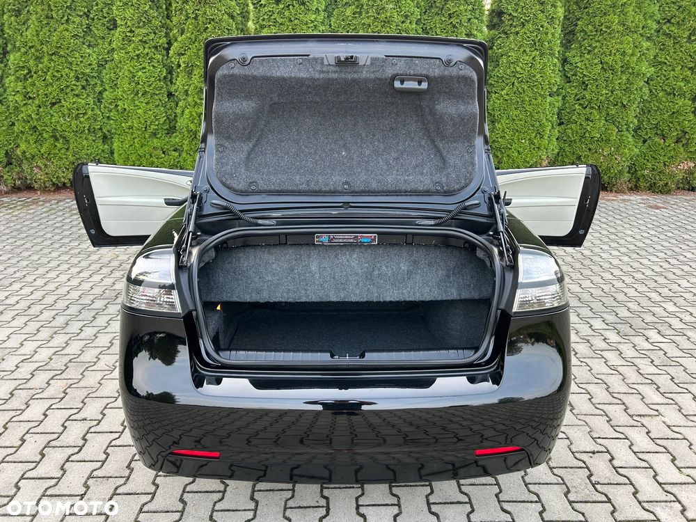 Saab 9-3 1.9TiDS PF Vector - 21