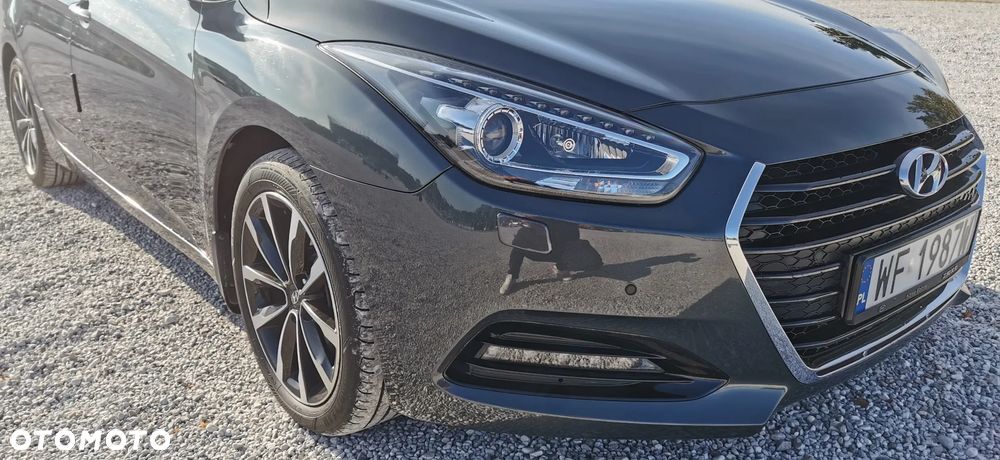 Hyundai i40 1.7 CRDi Business - 6
