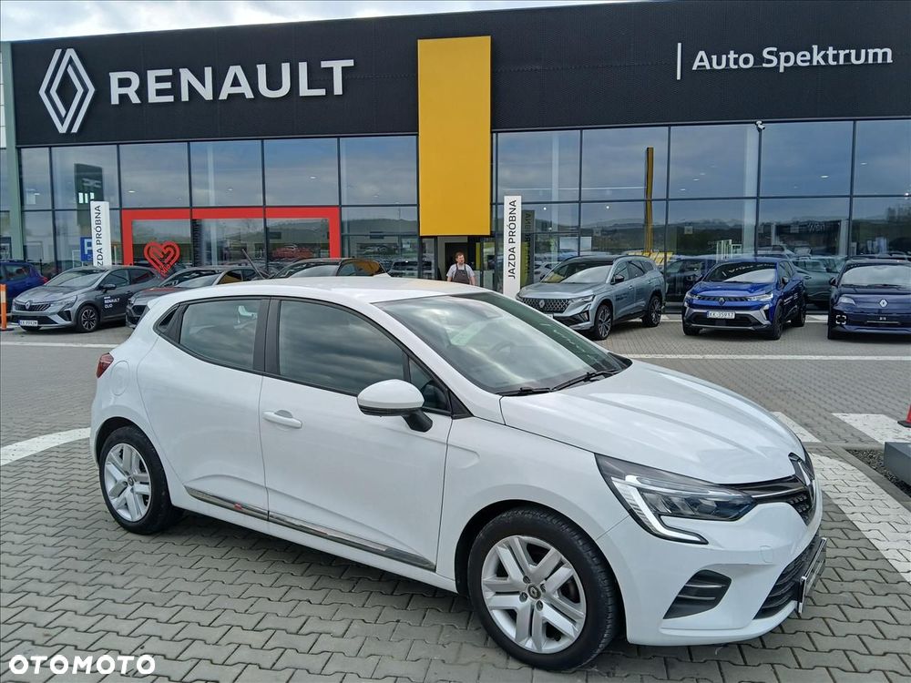 Renault Clio 1.0 SCe Zen - 1