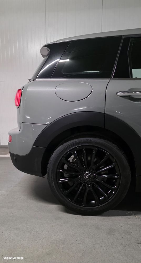 MINI Clubman Cooper Sport Edition Auto - 11