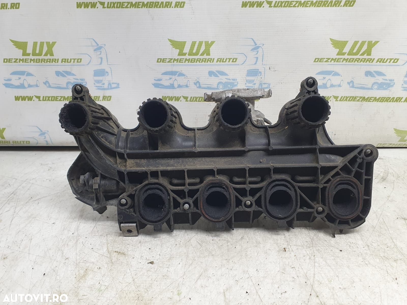 Galerie de admisie 2.2 hdi 9659449480 Mitsubishi Outlander 2 [2005 - - 1