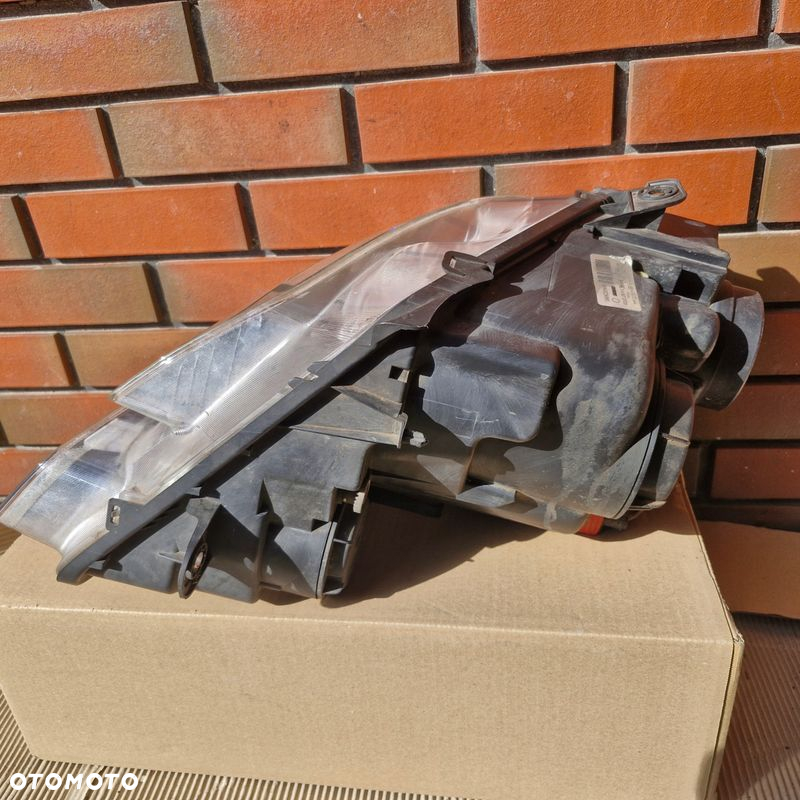 FIAT ULYSSE II 2 LAMPA PRZÓD PRAWA EUROPA ORYGINAŁ - 5