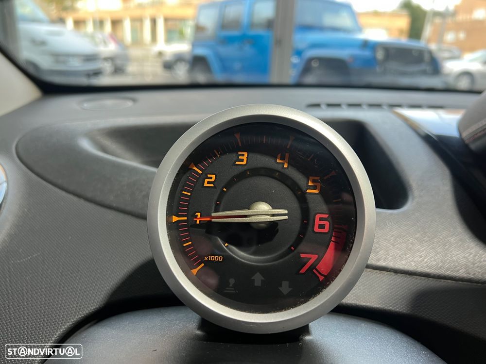 Renault Twingo 1.2 LEV 16V 75 Dynamique - 17