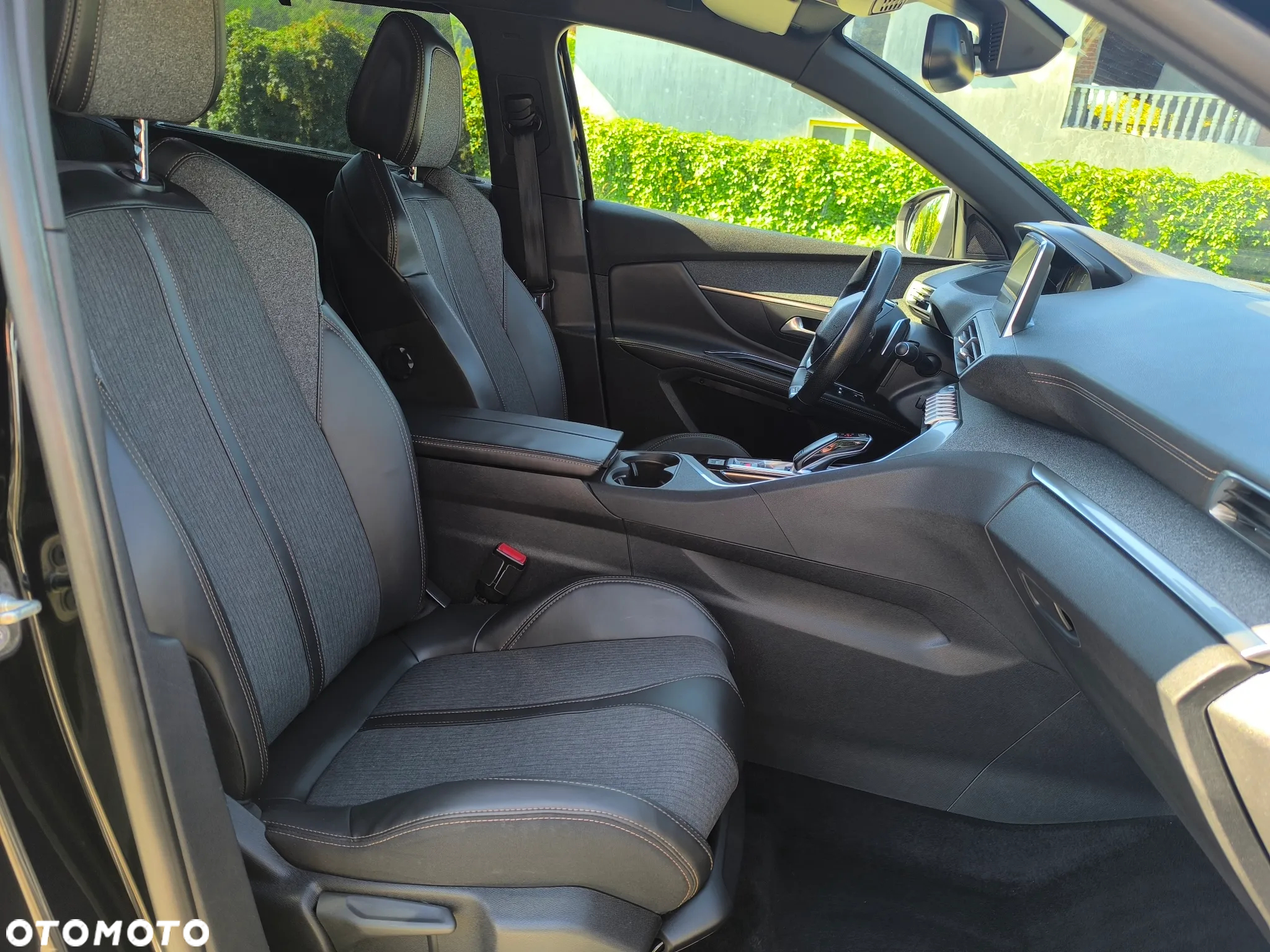 Peugeot 5008 - 28