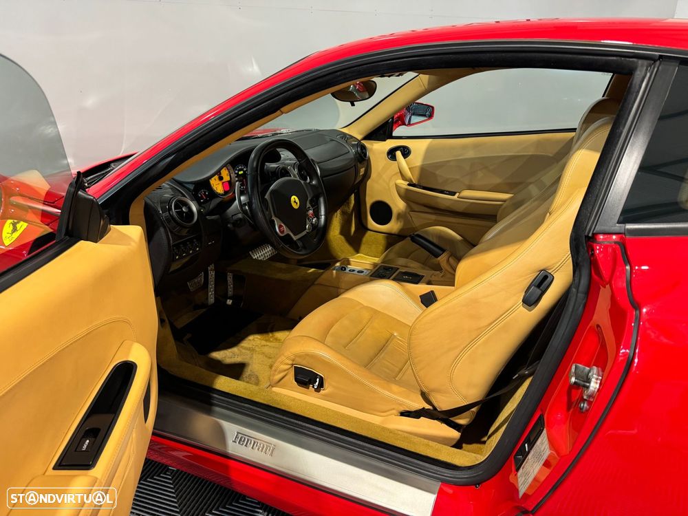 Ferrari F430 - 42
