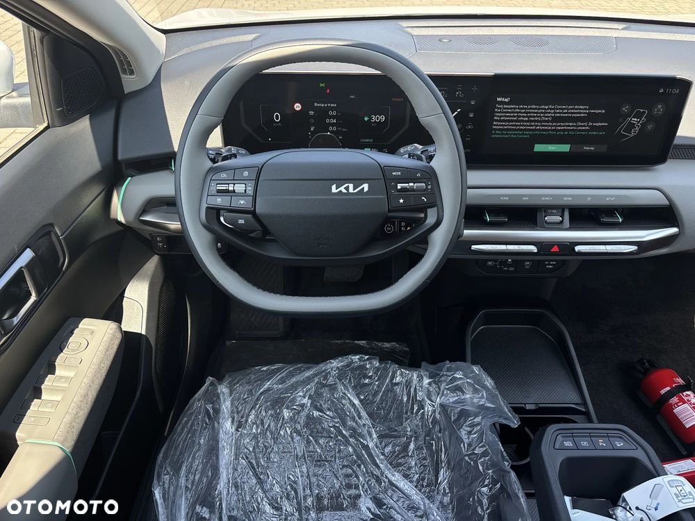 Kia EV4 81.4kWh Air - 20