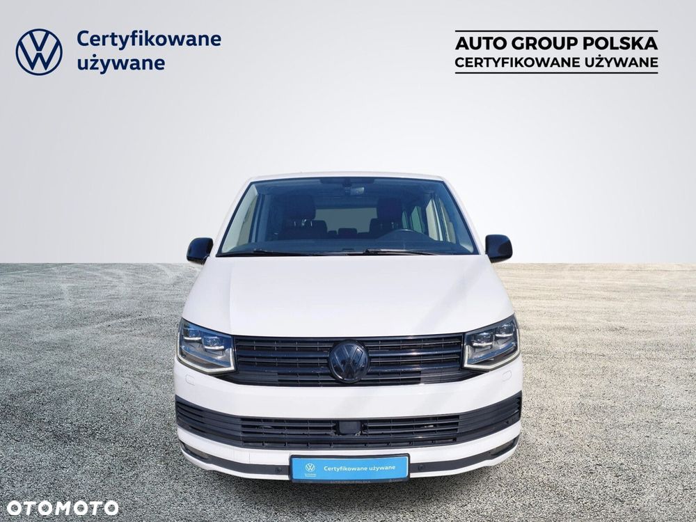 Volkswagen Multivan 2.0 BiTDI L1 Highline DSG - 11