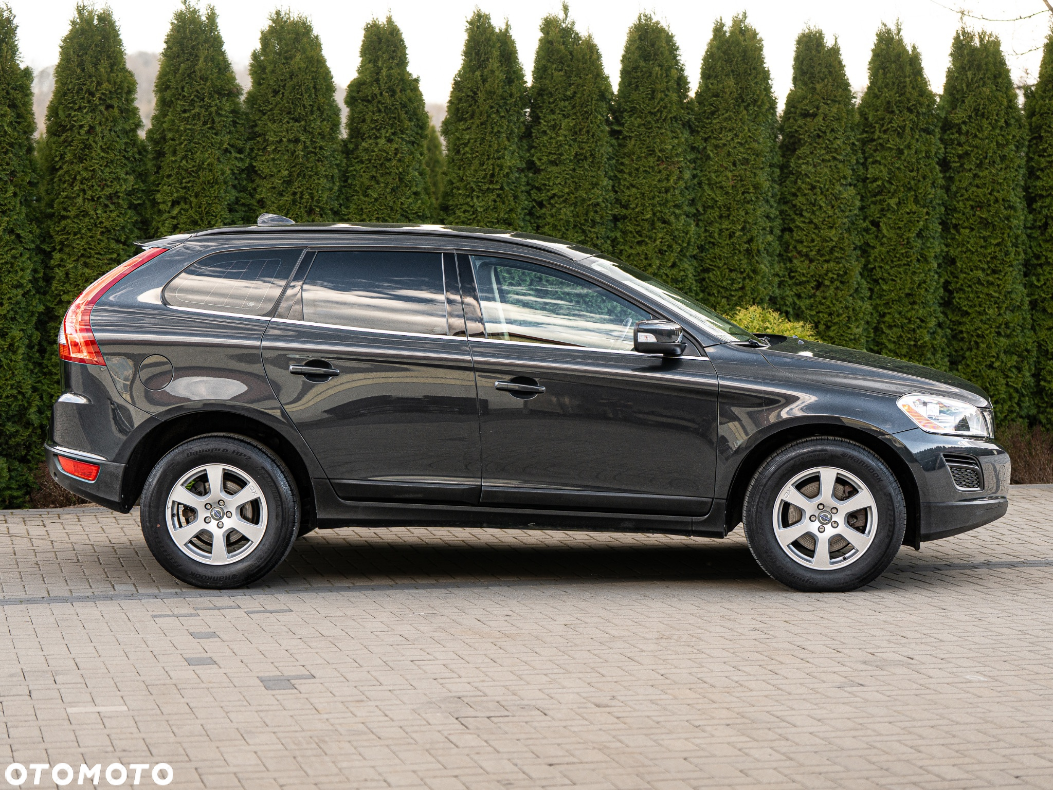 Volvo XC 60 D3 Momentum - 5